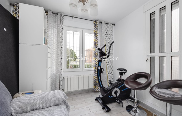 Resale - Townhouse - Torrevieja - Costa Blanca