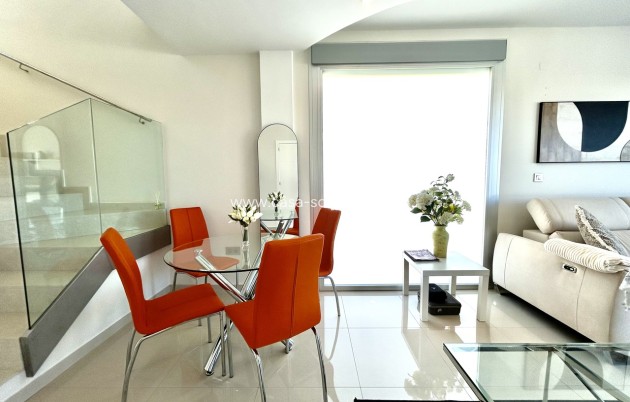 Herverkoop - Villa - Villamartin - Costa Blanca