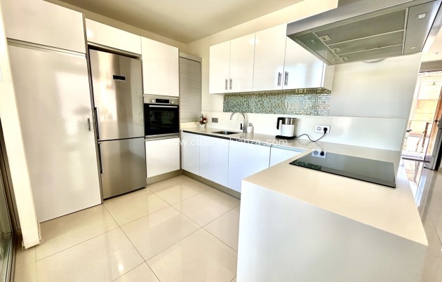 Herverkoop - Villa - Villamartin - Costa Blanca