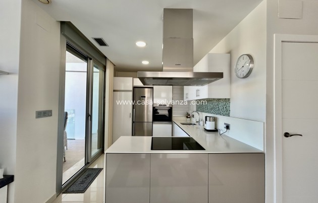 Herverkoop - Villa - Villamartin - Costa Blanca