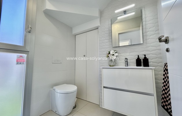 Herverkoop - Villa - Villamartin - Costa Blanca