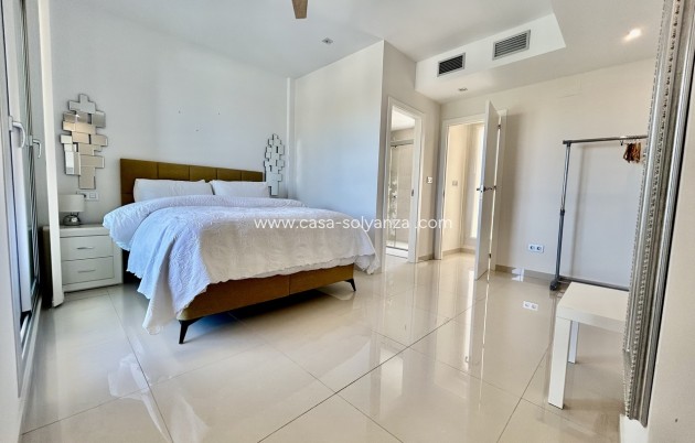 Herverkoop - Villa - Villamartin - Costa Blanca