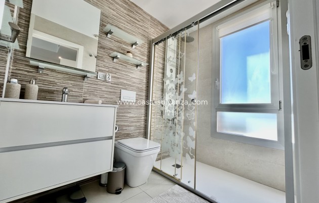 Herverkoop - Villa - Villamartin - Costa Blanca