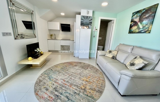 Herverkoop - Villa - Villamartin - Costa Blanca