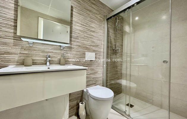 Herverkoop - Villa - Villamartin - Costa Blanca