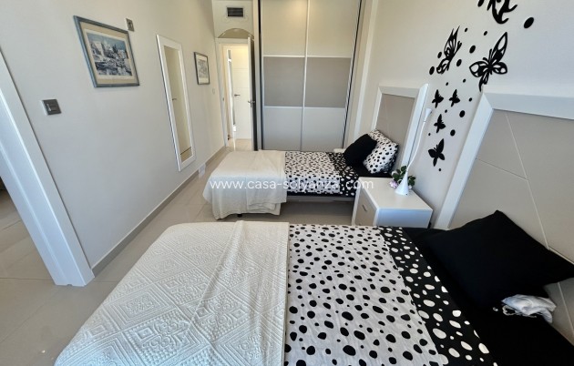 Herverkoop - Villa - Villamartin - Costa Blanca