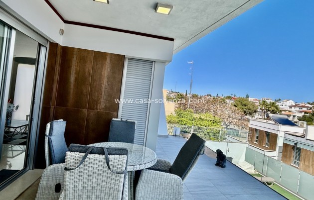 Herverkoop - Villa - Villamartin - Costa Blanca