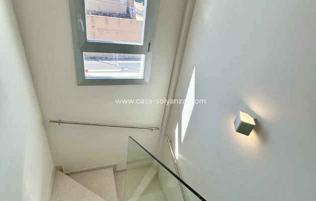 Herverkoop - Villa - Villamartin - Costa Blanca