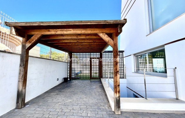 Herverkoop - Villa - Villamartin - Costa Blanca