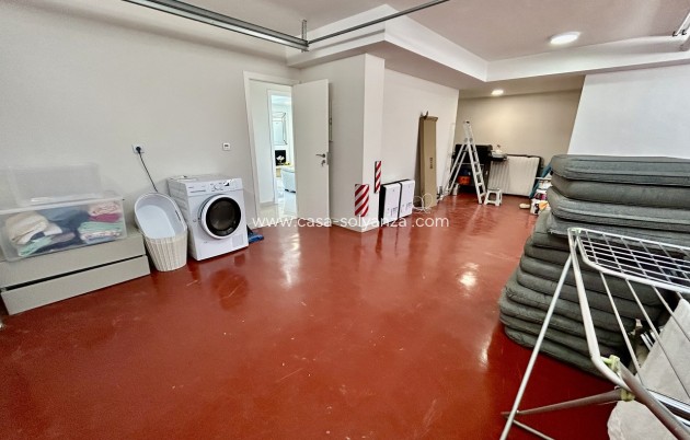 Herverkoop - Villa - Villamartin - Costa Blanca