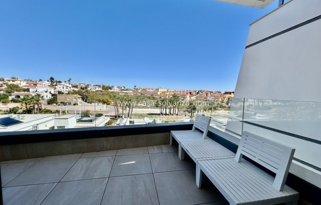 Herverkoop - Villa - Villamartin - Costa Blanca