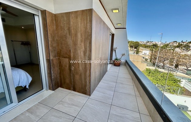 Herverkoop - Villa - Villamartin - Costa Blanca