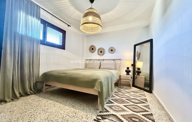 Herverkoop - Appartement / flat - Guardamar del Segura - Costa Blanca