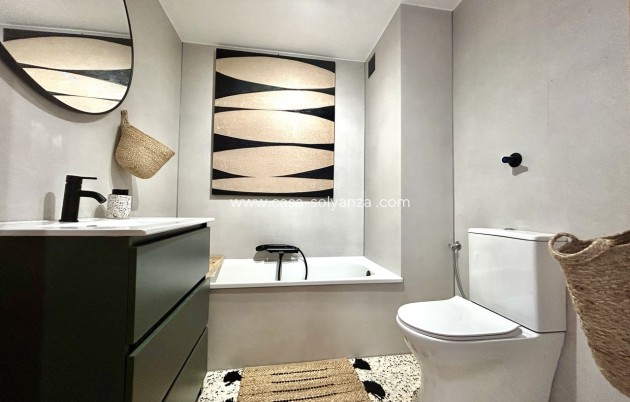 Herverkoop - Appartement / flat - Guardamar del Segura - Costa Blanca