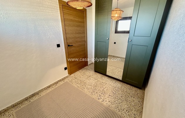 Herverkoop - Appartement / flat - Guardamar del Segura - Costa Blanca