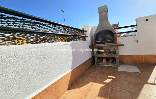 Herverkoop - Herenhuis - Sucina