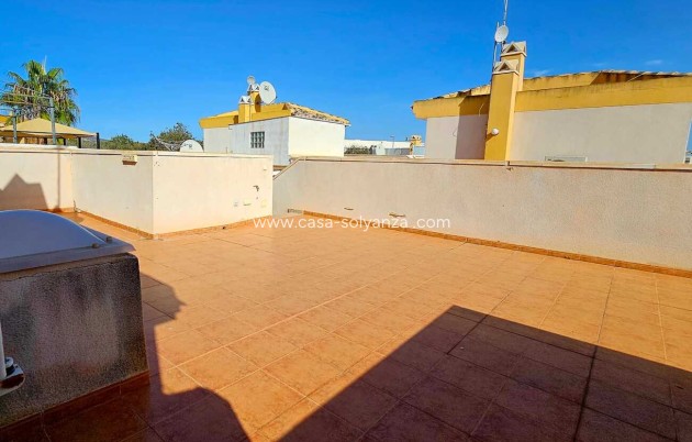 Herverkoop - Herenhuis - Sucina