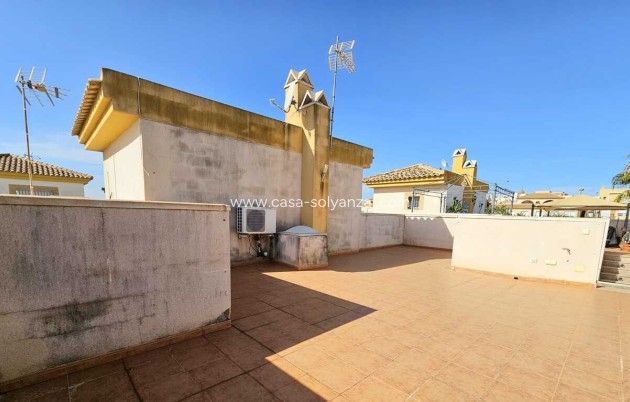 Herverkoop - Herenhuis - Sucina