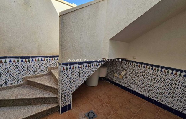 Herverkoop - Herenhuis - Sucina