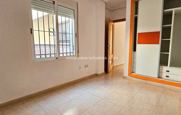 Herverkoop - Herenhuis - Sucina