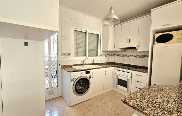 Herverkoop - Herenhuis - Sucina