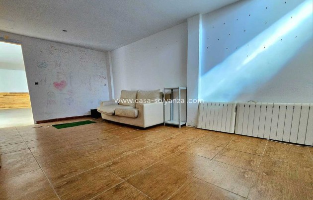 Herverkoop - Herenhuis - Sucina