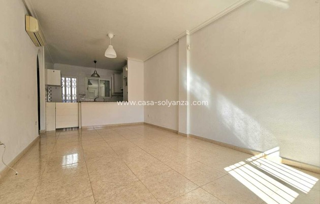 Herverkoop - Herenhuis - Sucina