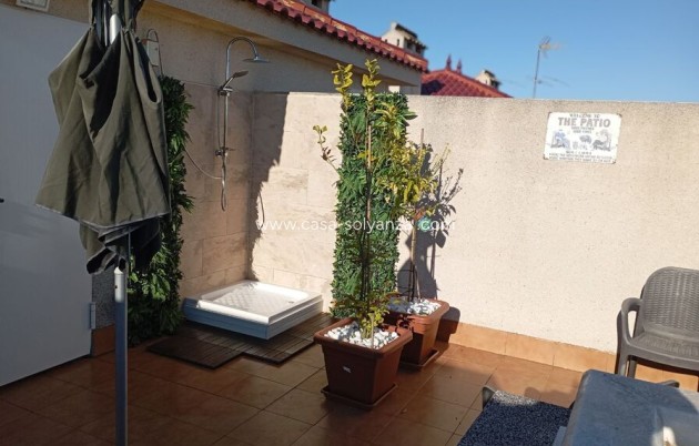 Herverkoop - Appartement / flat - Daya Vieja - Costa Blanca