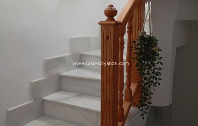 Herverkoop - Appartement / flat - Daya Vieja - Costa Blanca