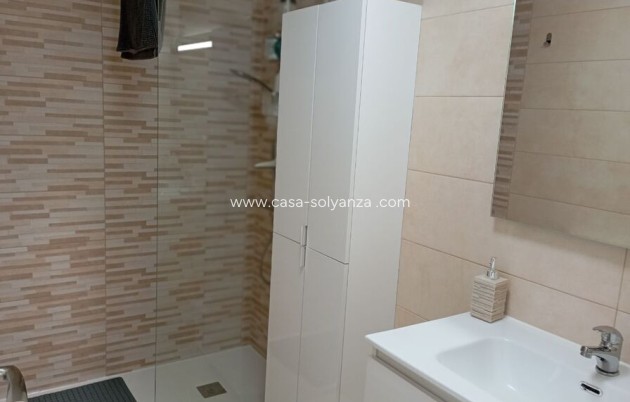 Herverkoop - Appartement / flat - Daya Vieja - Costa Blanca