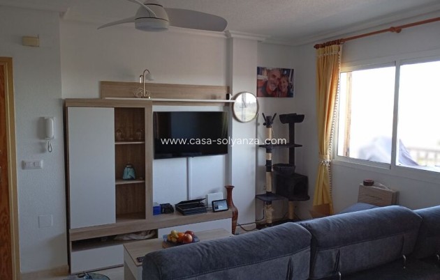 Herverkoop - Appartement / flat - Daya Vieja - Costa Blanca