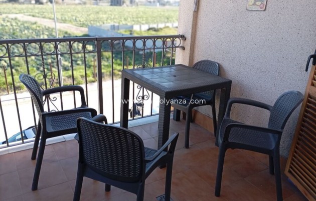 Herverkoop - Appartement / flat - Daya Vieja - Costa Blanca