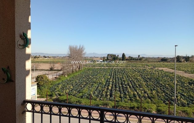 Herverkoop - Appartement / flat - Daya Vieja - Costa Blanca