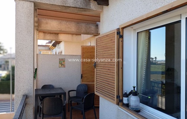 Herverkoop - Appartement / flat - Daya Vieja - Costa Blanca