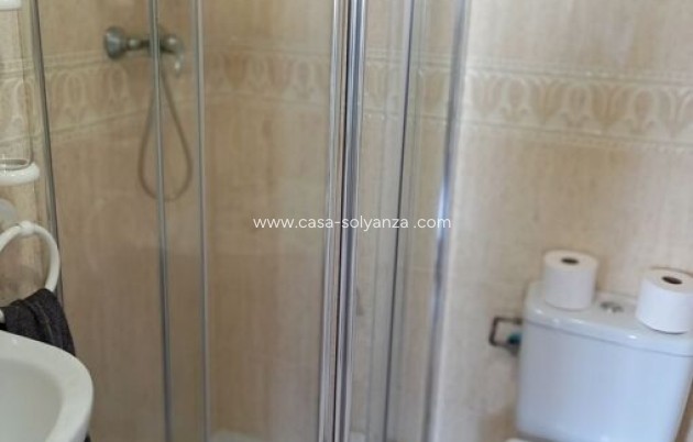 Herverkoop - Appartement / flat - Daya Vieja - Costa Blanca