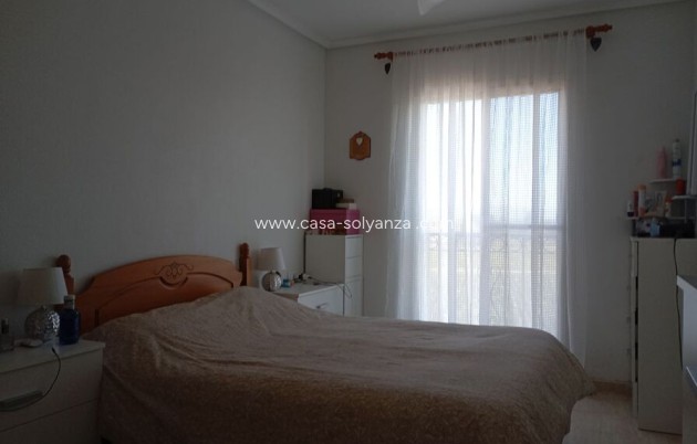 Herverkoop - Appartement / flat - Daya Vieja - Costa Blanca
