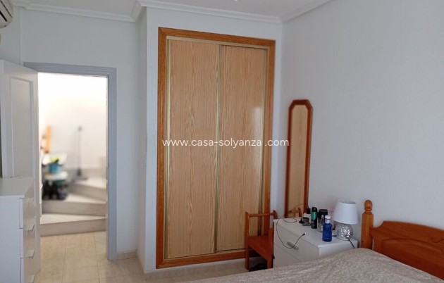 Herverkoop - Appartement / flat - Daya Vieja - Costa Blanca