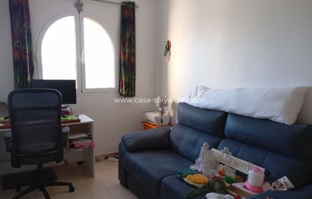 Herverkoop - Appartement / flat - Daya Vieja - Costa Blanca