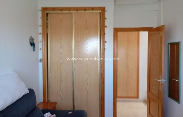 Herverkoop - Appartement / flat - Daya Vieja - Costa Blanca