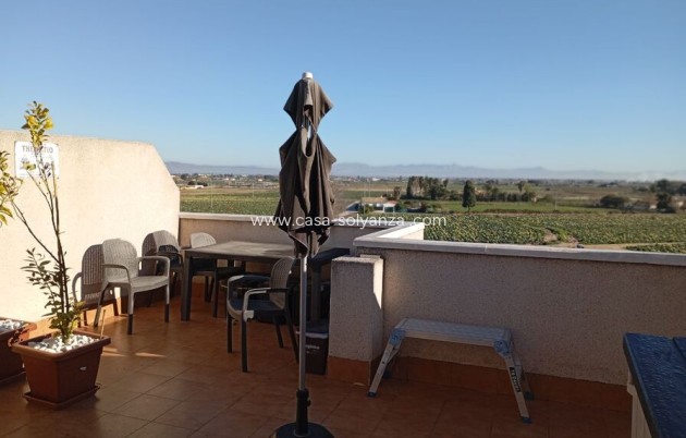 Herverkoop - Appartement / flat - Daya Vieja - Costa Blanca