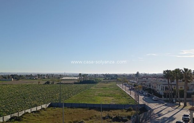 Herverkoop - Appartement / flat - Daya Vieja - Costa Blanca