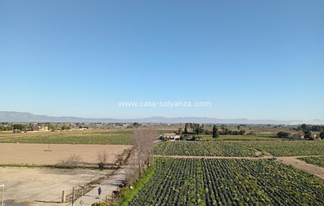 Herverkoop - Appartement / flat - Daya Vieja - Costa Blanca