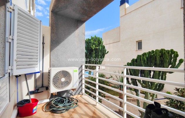 Wiederverkauf - Wohnung - Torrevieja - Costa Blanca