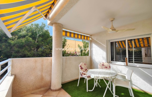 Wiederverkauf - Wohnung - Torrevieja - Costa Blanca