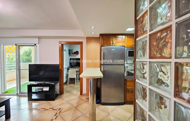 Wiederverkauf - Wohnung - Torrevieja - Costa Blanca