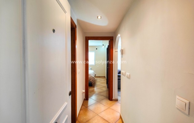 Wiederverkauf - Wohnung - Torrevieja - Costa Blanca