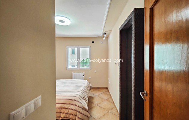 Wiederverkauf - Wohnung - Torrevieja - Costa Blanca