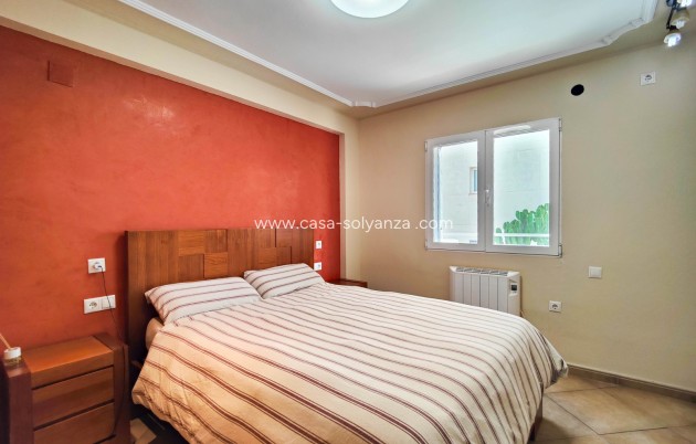 Wiederverkauf - Wohnung - Torrevieja - Costa Blanca