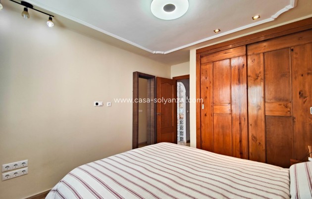 Wiederverkauf - Wohnung - Torrevieja - Costa Blanca