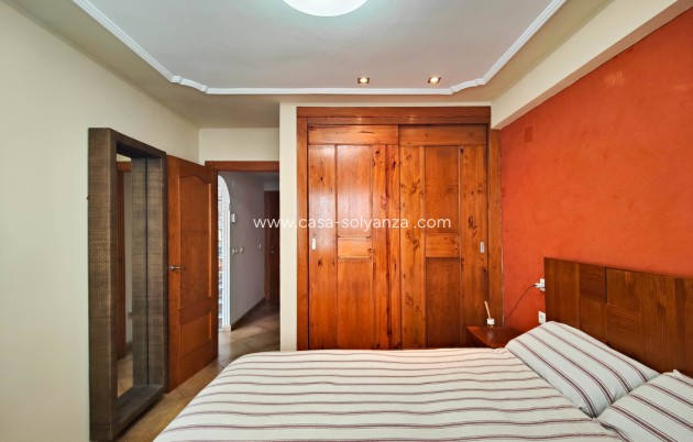 Wiederverkauf - Wohnung - Torrevieja - Costa Blanca